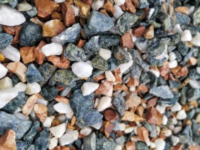 Заказать гальку оптом с доставкой. 100% производитель  купить в Набережных Челнах от производителя, без посредников