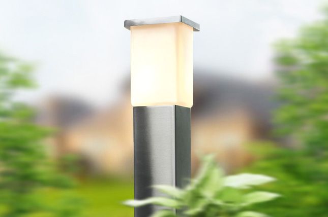 Освещение участка: расставляем акценты правильно - у нас можно заказать природный камень по низким ценам - как заказать, где купить без посредников, куда обратиться, быстро с доставкой под ключ - в Камень Клуб