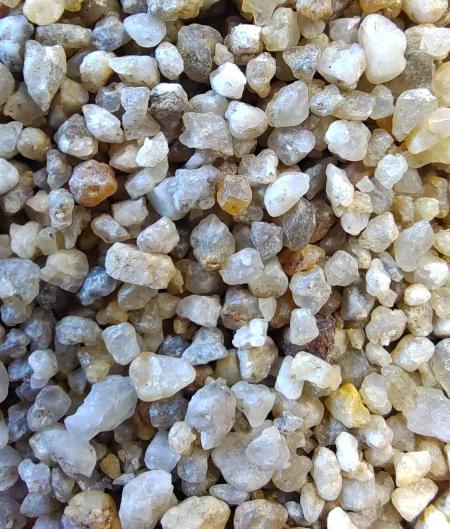 Кварцевый песок (0,16-0,63 мм.)  купить в Набережных Челнах от производителя, без посредников
