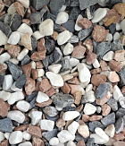 Kamenclub.ru: МРАМОРНАЯ ДЕКОРАТИВНАЯ ГАЛТОВКА (крошка и щебень)  купить в Набережных Челнах       фото КАМЕНЬ КЛУБ