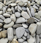 Kamenclub.ru: фото ГАЛЬКА МОРСКАЯ (черноморская, крымская, каспийская) купить в в Набережных Челнах  видео обзоры природного камня